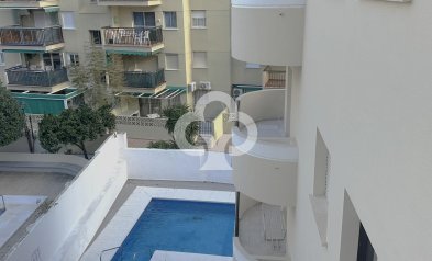 Jälleenmyynti - Piso -
Fuengirola - Torreblanca del Sol