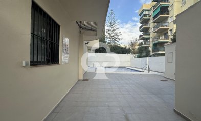 Jälleenmyynti - Piso -
Fuengirola - Torreblanca del Sol