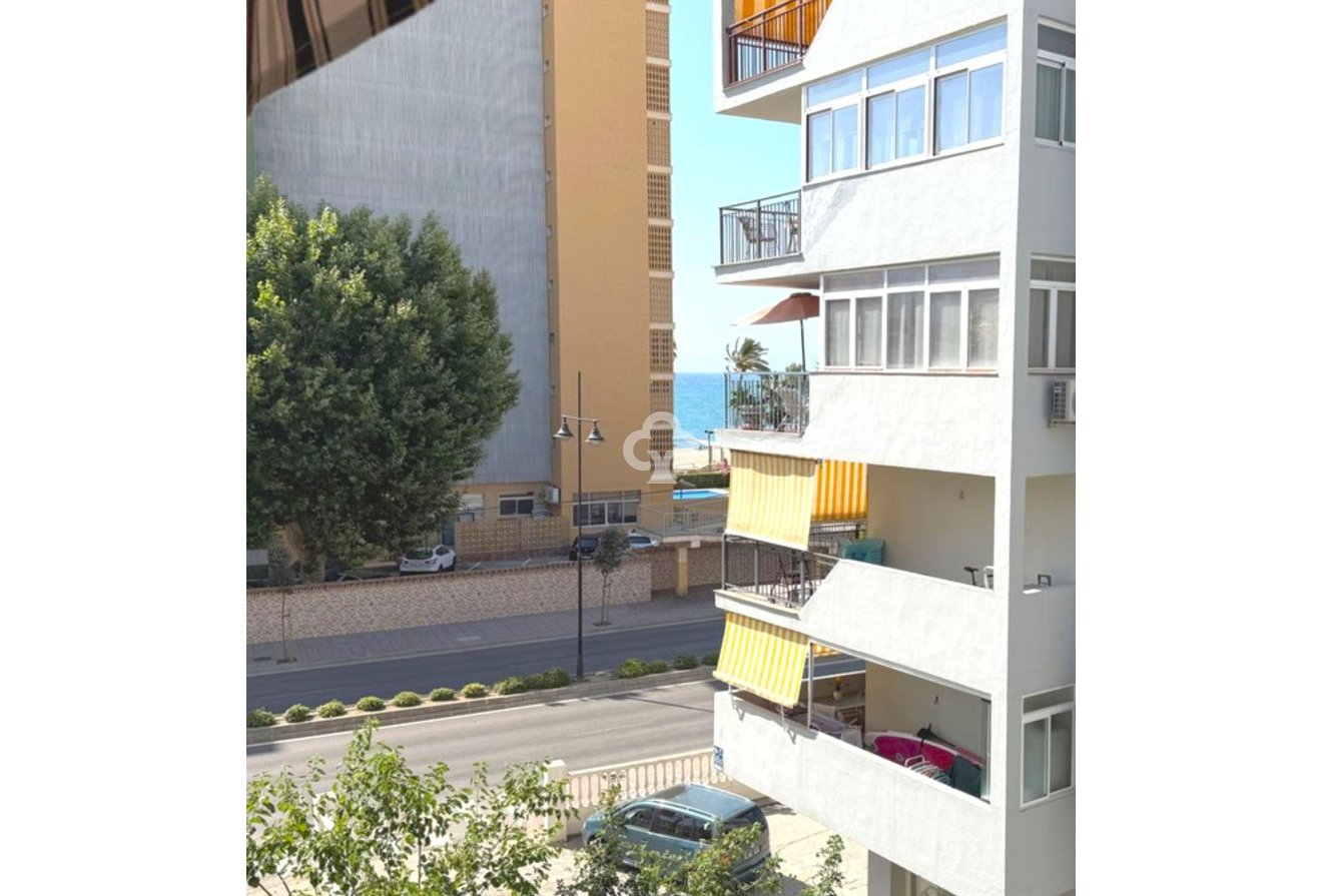 Jälleenmyynti - Piso -
Fuengirola - Torreblanca del Sol