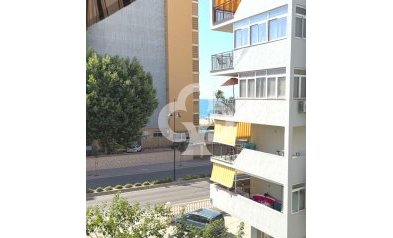 Jälleenmyynti - Piso -
Fuengirola - Torreblanca del Sol