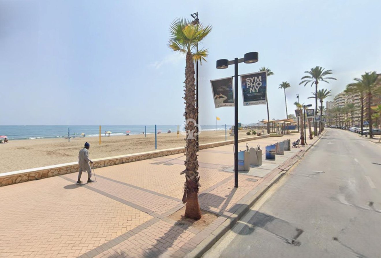 Jälleenmyynti - Piso -
Fuengirola - Torreblanca del Sol