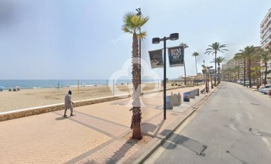 Jälleenmyynti - Piso -
Fuengirola - Torreblanca del Sol