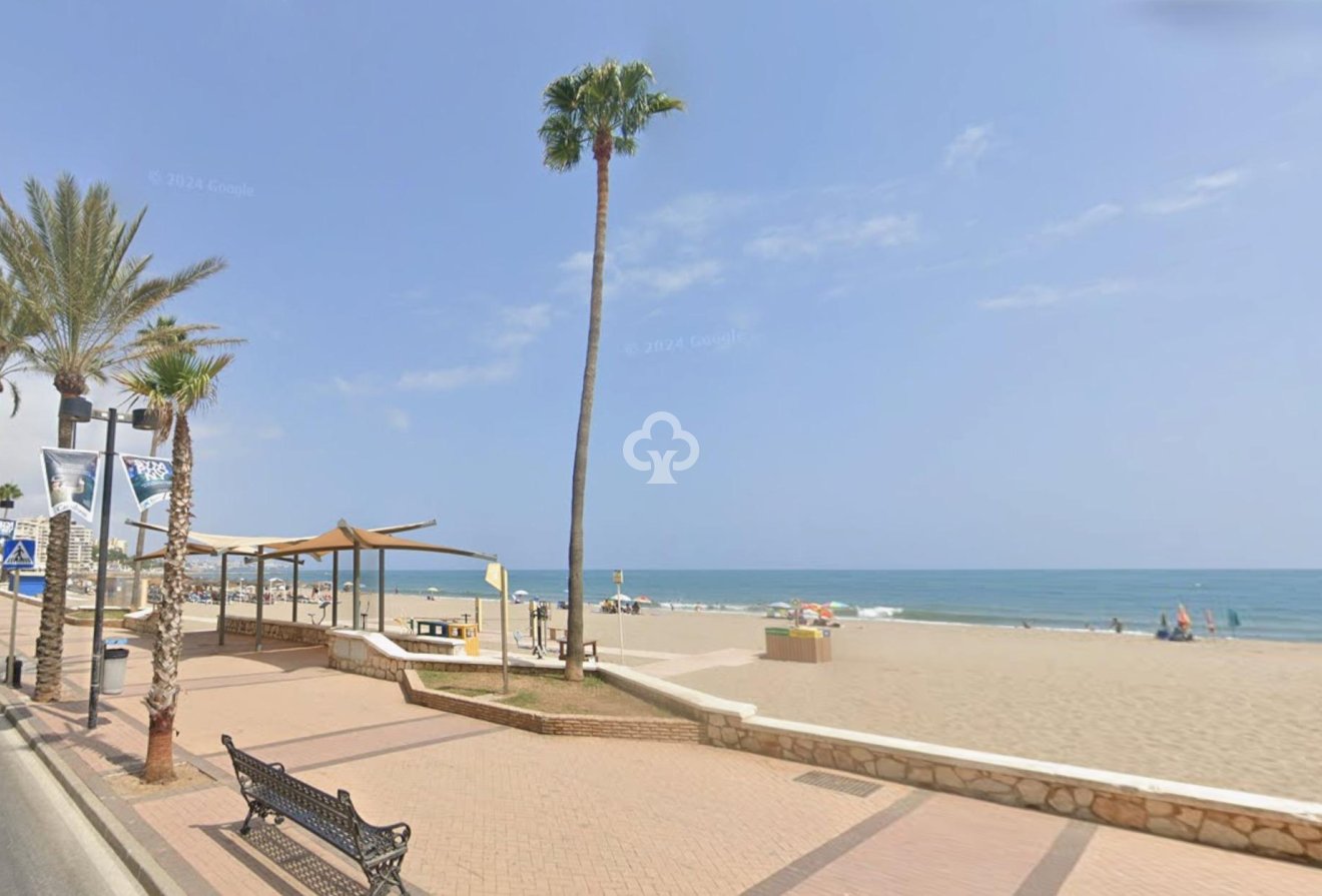 Jälleenmyynti - Piso -
Fuengirola - Torreblanca del Sol