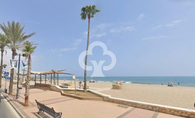 Jälleenmyynti - Piso -
Fuengirola - Torreblanca del Sol