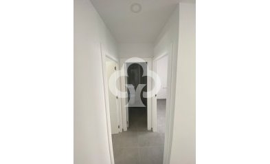 Jälleenmyynti - Kattohuoneisto -
Torrevieja - 03182, Calle Gumersindo