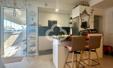 Jälleenmyynti - Piso -
Torremolinos - Los Alamos