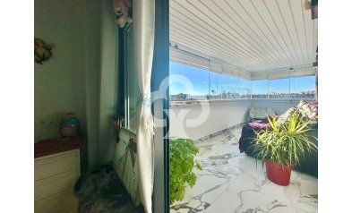 Jälleenmyynti - Piso -
Torremolinos - Los Alamos