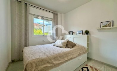 Jälleenmyynti - Huoneisto -
Fuengirola - Los Pacos