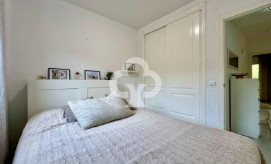 Jälleenmyynti - Huoneisto -
Fuengirola - Los Pacos