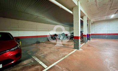 Jälleenmyynti - Huoneisto -
Fuengirola - Los Pacos