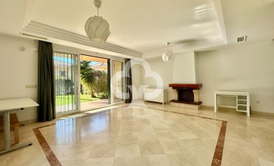 Jälleenmyynti - Paritalo -
Mijas - Riviera del Sol