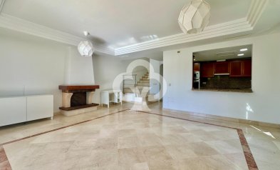 Jälleenmyynti - Paritalo -
Mijas - Riviera del Sol