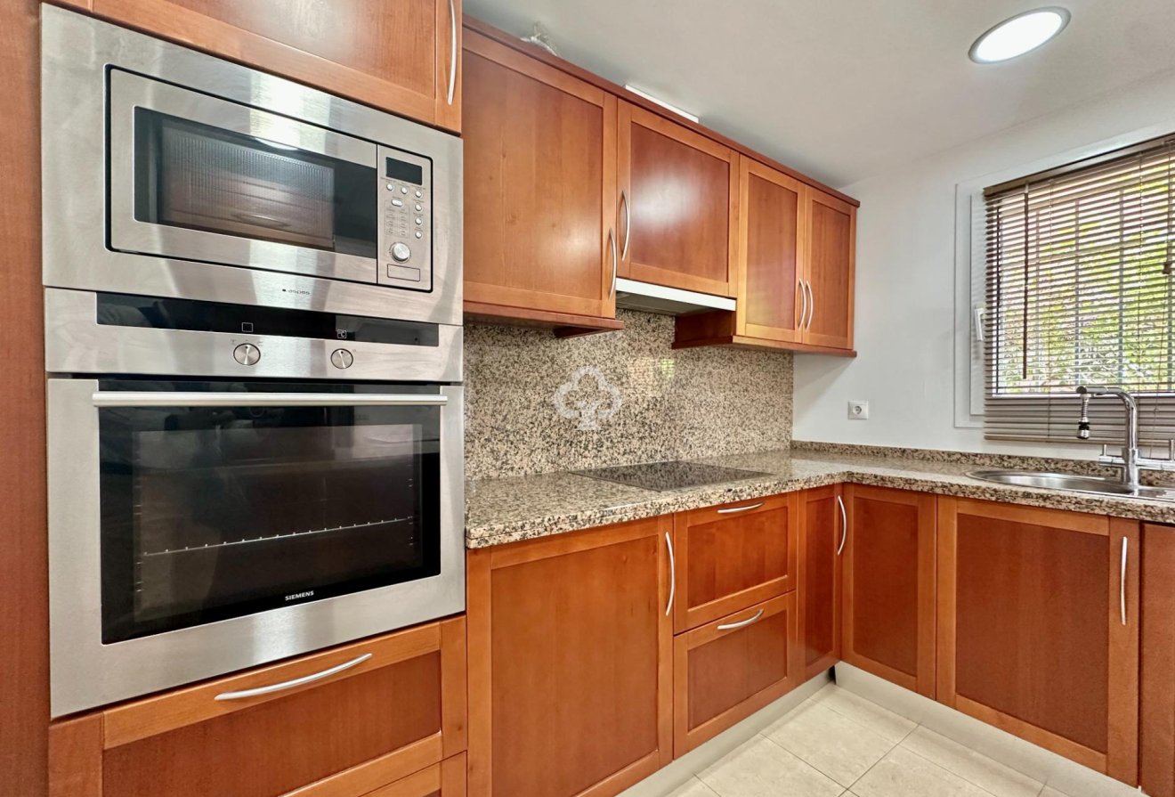 Jälleenmyynti - Paritalo -
Mijas - Riviera del Sol