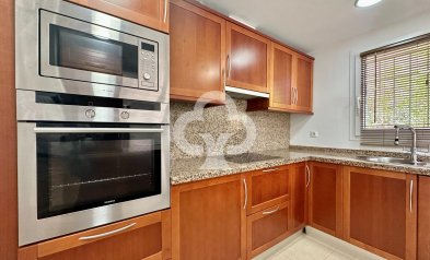 Jälleenmyynti - Paritalo -
Mijas - Riviera del Sol