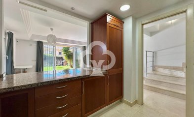 Jälleenmyynti - Paritalo -
Mijas - Riviera del Sol