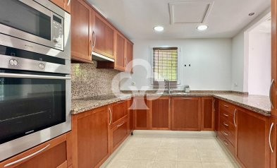 Jälleenmyynti - Paritalo -
Mijas - Riviera del Sol