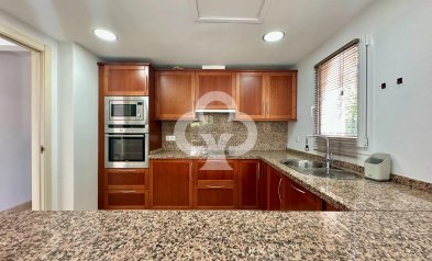 Jälleenmyynti - Paritalo -
Mijas - Riviera del Sol