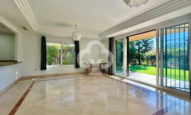 Jälleenmyynti - Paritalo -
Mijas - Riviera del Sol