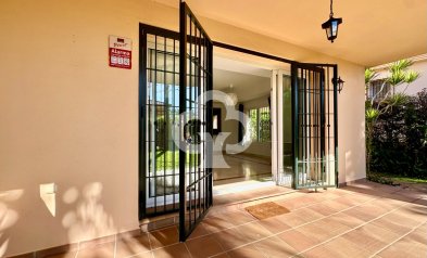 Jälleenmyynti - Paritalo -
Mijas - Riviera del Sol