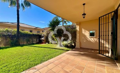 Jälleenmyynti - Paritalo -
Mijas - Riviera del Sol