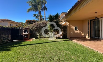 Jälleenmyynti - Paritalo -
Mijas - Riviera del Sol