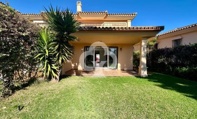 Jälleenmyynti - Paritalo -
Mijas - Riviera del Sol