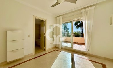 Jälleenmyynti - Paritalo -
Mijas - Riviera del Sol