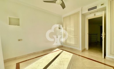 Jälleenmyynti - Paritalo -
Mijas - Riviera del Sol