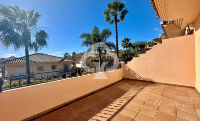 Jälleenmyynti - Paritalo -
Mijas - Riviera del Sol