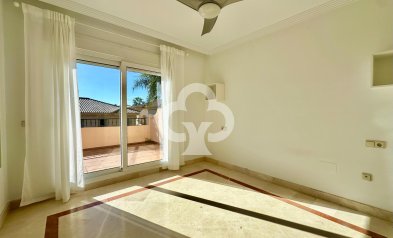 Jälleenmyynti - Paritalo -
Mijas - Riviera del Sol