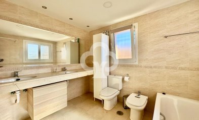 Jälleenmyynti - Paritalo -
Mijas - Riviera del Sol