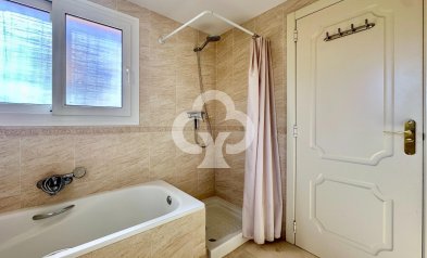 Jälleenmyynti - Paritalo -
Mijas - Riviera del Sol