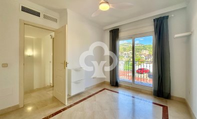 Jälleenmyynti - Paritalo -
Mijas - Riviera del Sol