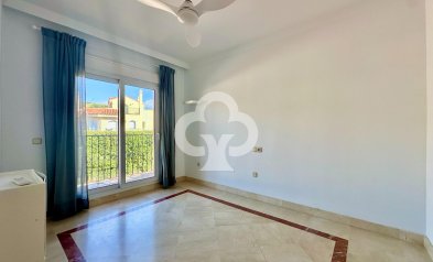 Jälleenmyynti - Paritalo -
Mijas - Riviera del Sol