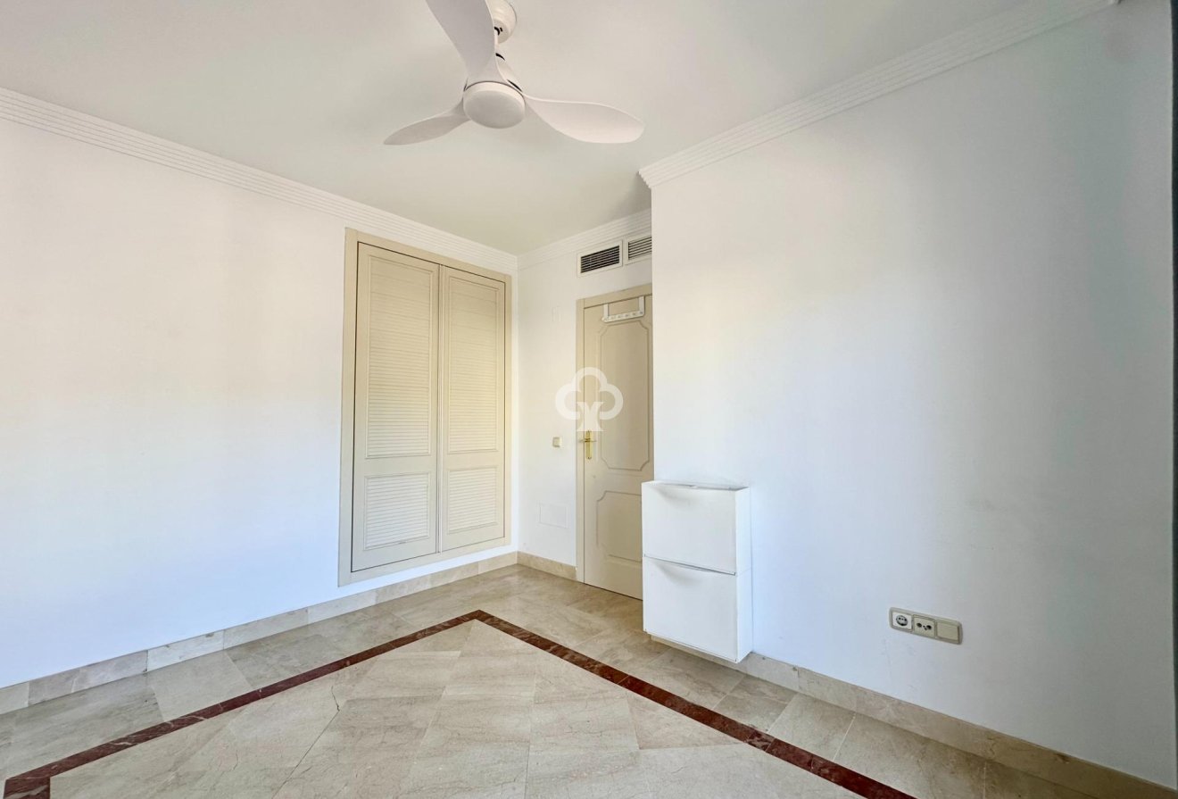 Jälleenmyynti - Paritalo -
Mijas - Riviera del Sol