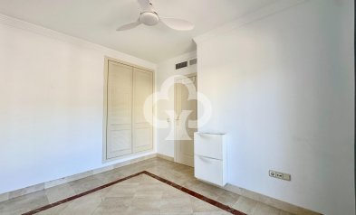 Jälleenmyynti - Paritalo -
Mijas - Riviera del Sol