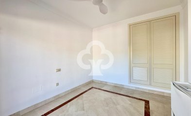 Jälleenmyynti - Paritalo -
Mijas - Riviera del Sol