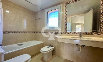 Jälleenmyynti - Paritalo -
Mijas - Riviera del Sol