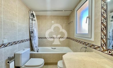 Jälleenmyynti - Paritalo -
Mijas - Riviera del Sol