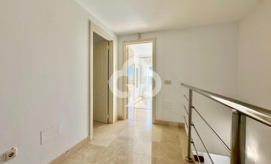 Jälleenmyynti - Paritalo -
Mijas - Riviera del Sol