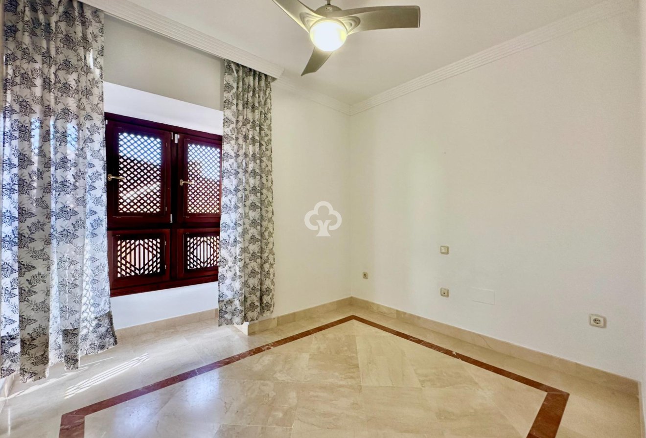 Jälleenmyynti - Paritalo -
Mijas - Riviera del Sol