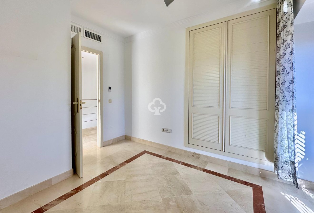 Jälleenmyynti - Paritalo -
Mijas - Riviera del Sol