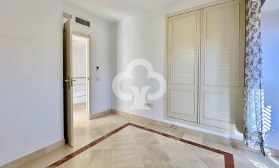 Jälleenmyynti - Paritalo -
Mijas - Riviera del Sol