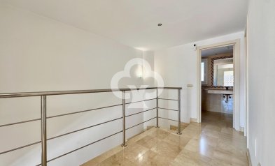 Jälleenmyynti - Paritalo -
Mijas - Riviera del Sol