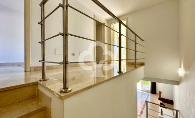 Jälleenmyynti - Paritalo -
Mijas - Riviera del Sol