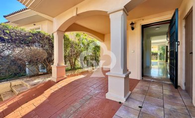 Jälleenmyynti - Paritalo -
Mijas - Riviera del Sol