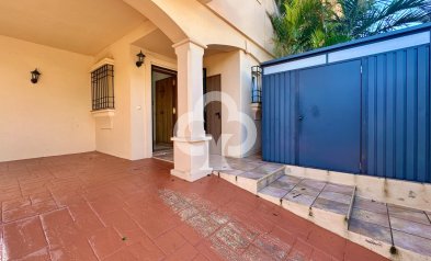 Jälleenmyynti - Paritalo -
Mijas - Riviera del Sol