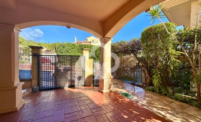 Jälleenmyynti - Paritalo -
Mijas - Riviera del Sol