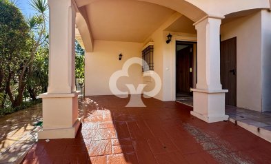 Jälleenmyynti - Paritalo -
Mijas - Riviera del Sol