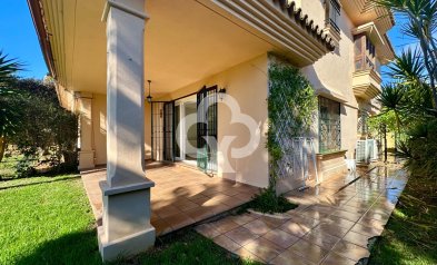 Jälleenmyynti - Paritalo -
Mijas - Riviera del Sol